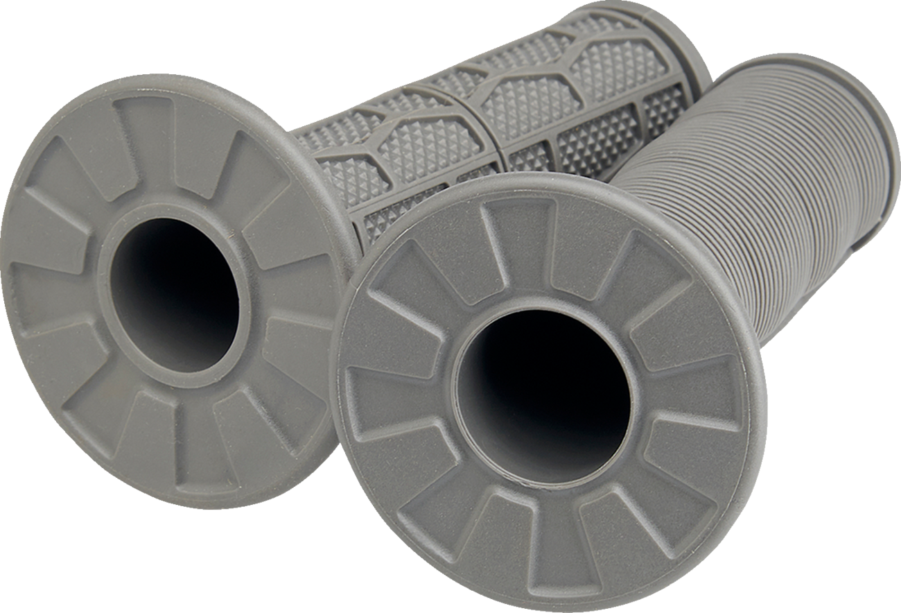 BILTWELL Moto Grips - 1" - Soft 6708-0601