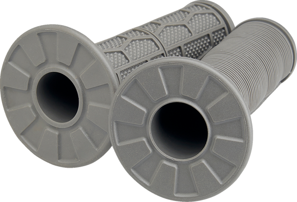 BILTWELL Moto Grips - 1" - Soft 6708-0601