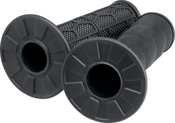BILTWELL Moto Grips - 1" - Medium 6708-0701
