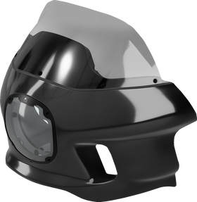 SADDLEMEN S-RT Mini Fairing - FXR 882-09-15589