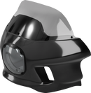 SADDLEMEN S-RT Mini Fairing - Dyna 896-04-15589