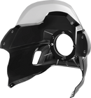 SADDLEMEN S-RT Mini Fairing - Dyna 896-04-15589