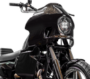 SADDLEMEN S-RT Mini Fairing - Dyna 896-04-15589