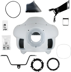 KLOCK WERKS FXRP-Style Fairing Kit - Chief KWB-04-0100