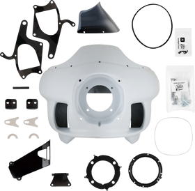 KLOCK WERKS FXRP-Style Fairing Kit - Springfield KWB-04-0200