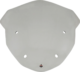 KLOCK WERKS Flare* Windshield - 21" - Tint - R 1250 RT KWW-06-0539-T