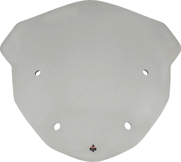 KLOCK WERKS Flare* Windshield - 21" - Tint - R 1250 RT KWW-06-0539-T