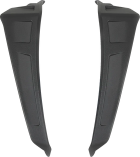 KLOCK WERKS Flare* Wings - Indian KWS-04-0580