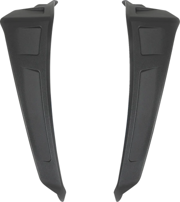 KLOCK WERKS Flare* Wings - Indian KWS-04-0580
