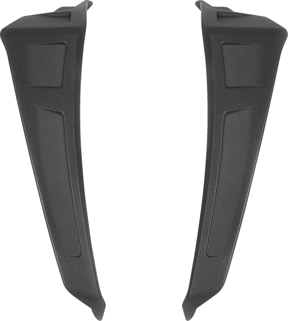 KLOCK WERKS Flare* Wings - Indian KWS-04-0580