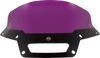 KLOCK WERKS Kolor Flare* Sport Windshield - 6