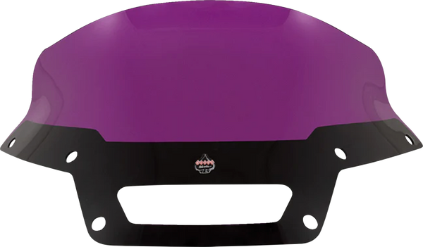 KLOCK WERKS Kolor Flare* Sport Windshield - 6