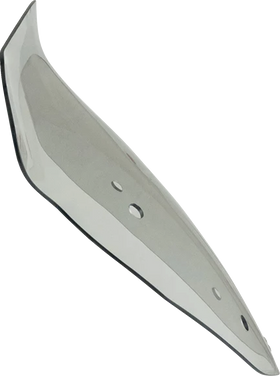 KLOCK WERKS Flare* Windshield - 21" - Tint - R 1250 RT KWW-06-0539-T