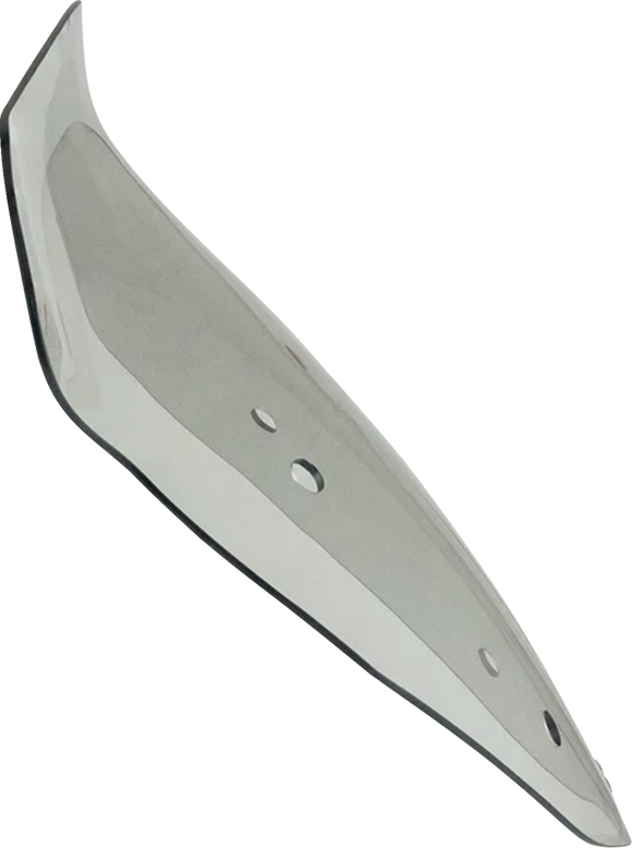 KLOCK WERKS Flare* Windshield - 21" - Tint - R 1250 RT KWW-06-0539-T