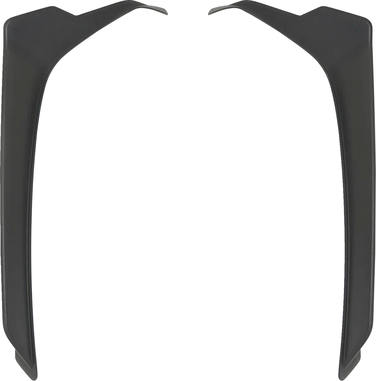 KLOCK WERKS Flare* Wings - Indian KWS-04-0580