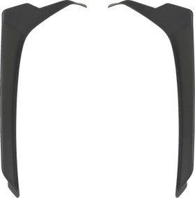 KLOCK WERKS Flare* Wings - Indian KWS-04-0580