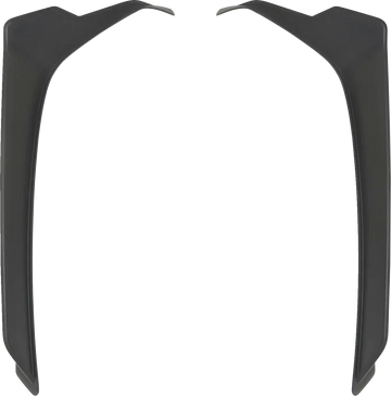 KLOCK WERKS Flare* Wings - Indian KWS-04-0580