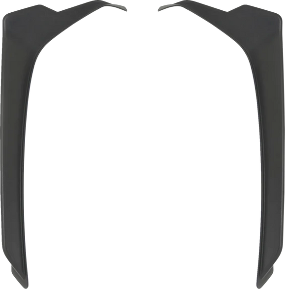 KLOCK WERKS Flare* Wings - Indian KWS-04-0580