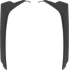 KLOCK WERKS Flare* Wings - Indian KWS-04-0580