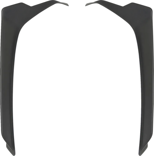 KLOCK WERKS Flare* Wings - Indian KWS-04-0580