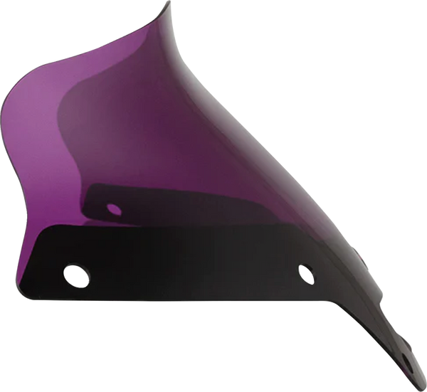 KLOCK WERKS Kolor Flare* Sport Windshield - 6