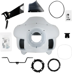 KLOCK WERKS FXRP-Style Fairing Kit - '91-'05 Dyna KWB-03-0200