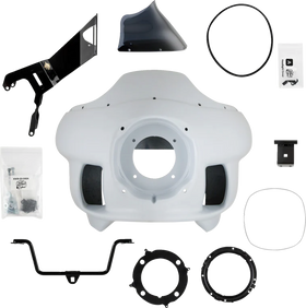 KLOCK WERKS FXRP-Style Fairing Kit - '86-'03 Sportster KWB-03-0400
