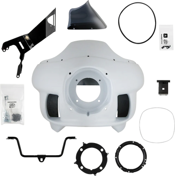 KLOCK WERKS FXRP-Style Fairing Kit - '86-'03 Sportster KWB-03-0400
