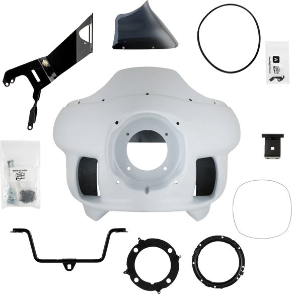 KLOCK WERKS FXRP-Style Fairing Kit - '86-'03 Sportster KWB-03-0400