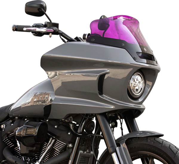 KLOCK WERKS Kolor Flare* Sport Windshield - 6