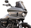 KLOCK WERKS Kolor Flare* Sport Windshield - 8