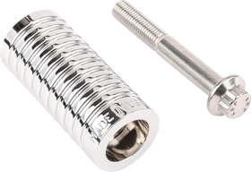 THRASHIN SUPPLY CO. TSC Shifter Peg - Chrome - HD TSC-2100-3