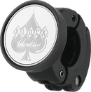 KLOCK WERKS iOmounts? Nomad* Universal Phone Mount - 7/8" Clamp KWD-NOMAD+0.875