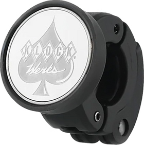 KLOCK WERKS iOmounts? Nomad* Universal Phone Mount - 7/8" Clamp KWD-NOMAD+0.875