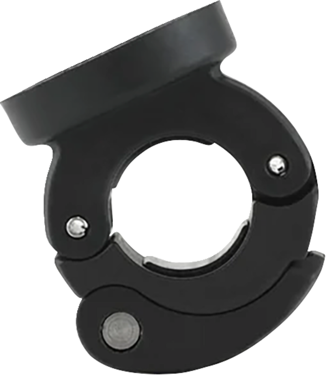 KLOCK WERKS iOmounts? Nomad* Universal Phone Mount - 7/8" Clamp KWD-NOMAD+0.875