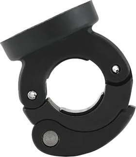 KLOCK WERKS iOmounts? Nomad* Universal Phone Mount - 7/8" Clamp KWD-NOMAD+0.875