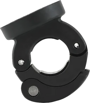 KLOCK WERKS iOmounts? Nomad* Universal Phone Mount - 7/8" Clamp KWD-NOMAD+0.875