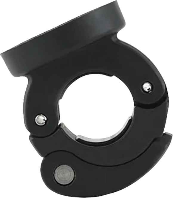 KLOCK WERKS iOmounts? Nomad* Universal Phone Mount - 7/8" Clamp KWD-NOMAD+0.875