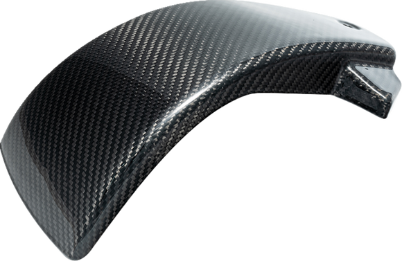 SLYFOX Side Cover - Right - Gloss Black 12061G