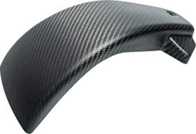 SLYFOX Side Cover - Left - Matte Black 12061M