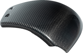 SLYFOX Side Cover - Left - Gloss Black 12062G