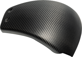 SLYFOX Side Cover - Right - Matte Black 12062M