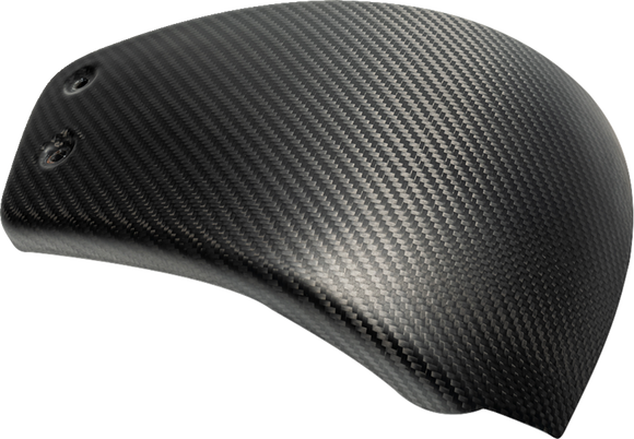 SLYFOX Side Cover - Right - Matte Black 12062M