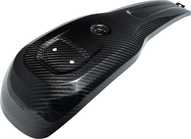 SLYFOX Dash Panel - Gloss Black - FXLRS 12063G