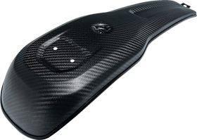 SLYFOX Dash Panel - Matte Black - FXLRS 12063M