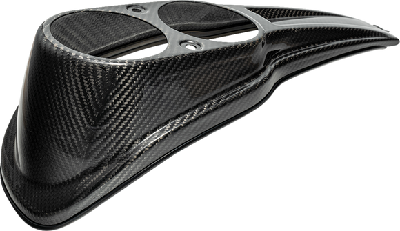 SLYFOX Dash Panel - Gloss Black - FXLRS / FXLRST 12060G