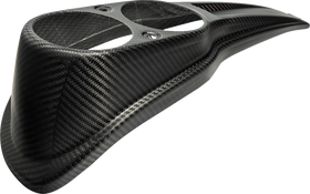 SLYFOX Dash Panel - Matte Black - FXLRS / FXLRST 12060M