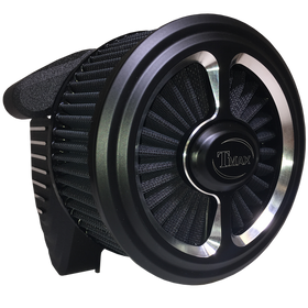 THUNDERMAX - BALLISTIC 2-BAR FOR 2017 - UP TOURING