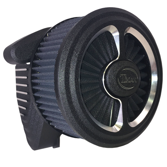 THUNDERMAX - BALLISTIC 2-BAR FOR 2017 - UP TOURING