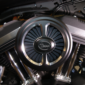 THUNDERMAX - BALLISTIC 2-BAR FOR 2007 - UP SPORTSTER